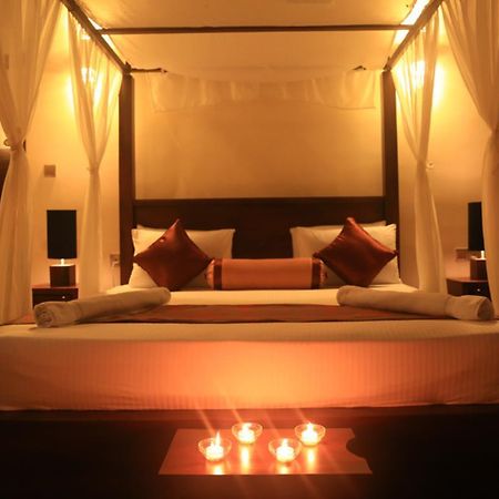 Nature Lovers Resort Ingiriya Ngoại thất bức ảnh