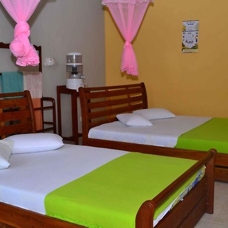 Nature Lovers Resort Ingiriya Ngoại thất bức ảnh