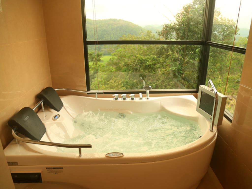 Nature Lovers Resort Ingiriya Ngoại thất bức ảnh