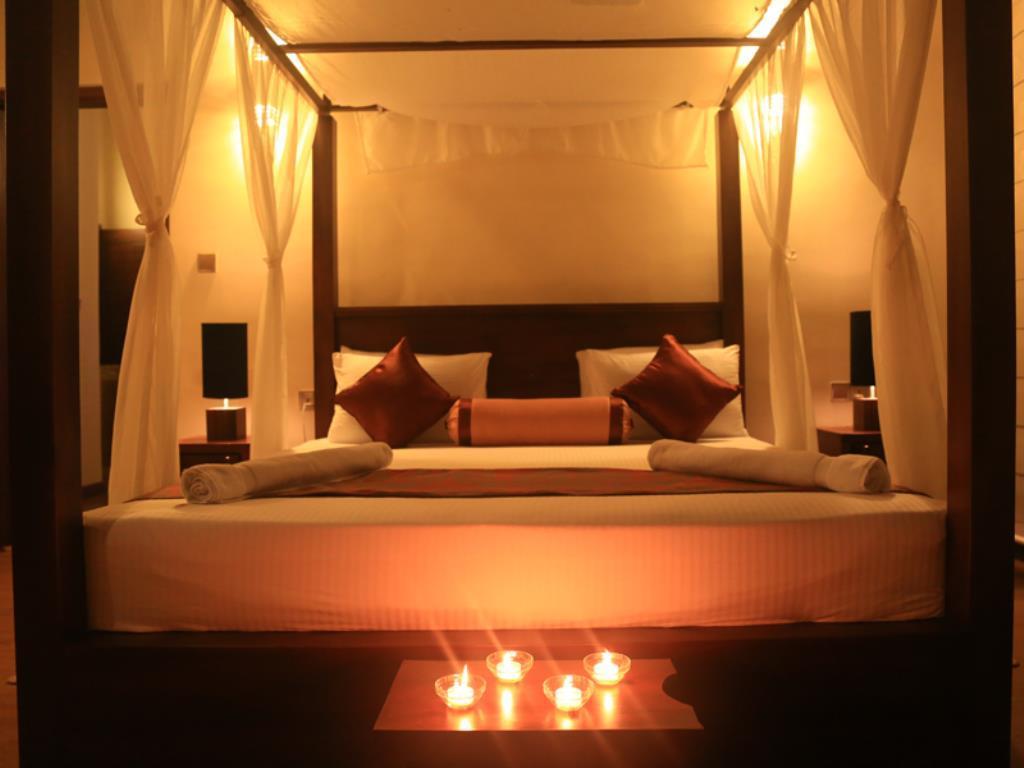 Nature Lovers Resort Ingiriya Ngoại thất bức ảnh