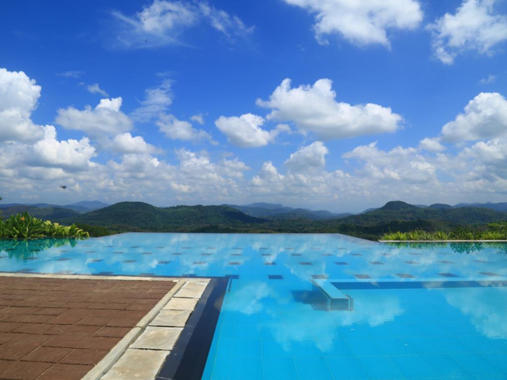 Nature Lovers Resort Ingiriya Ngoại thất bức ảnh