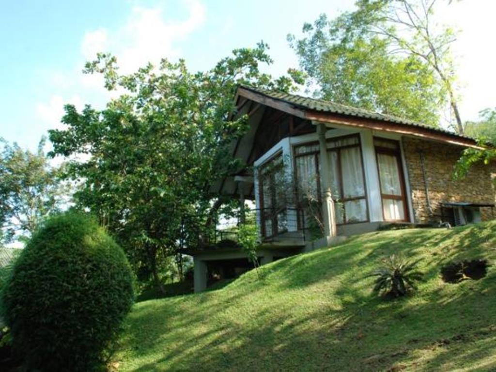 Nature Lovers Resort Ingiriya Ngoại thất bức ảnh