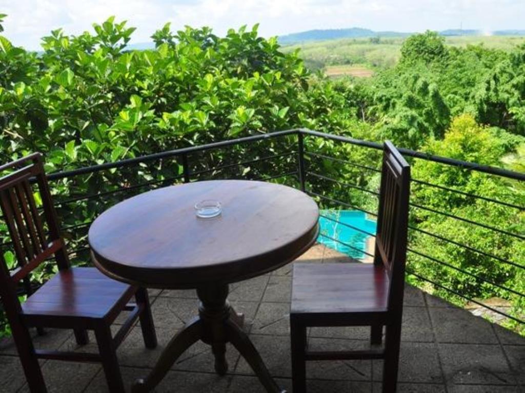 Nature Lovers Resort Ingiriya Ngoại thất bức ảnh