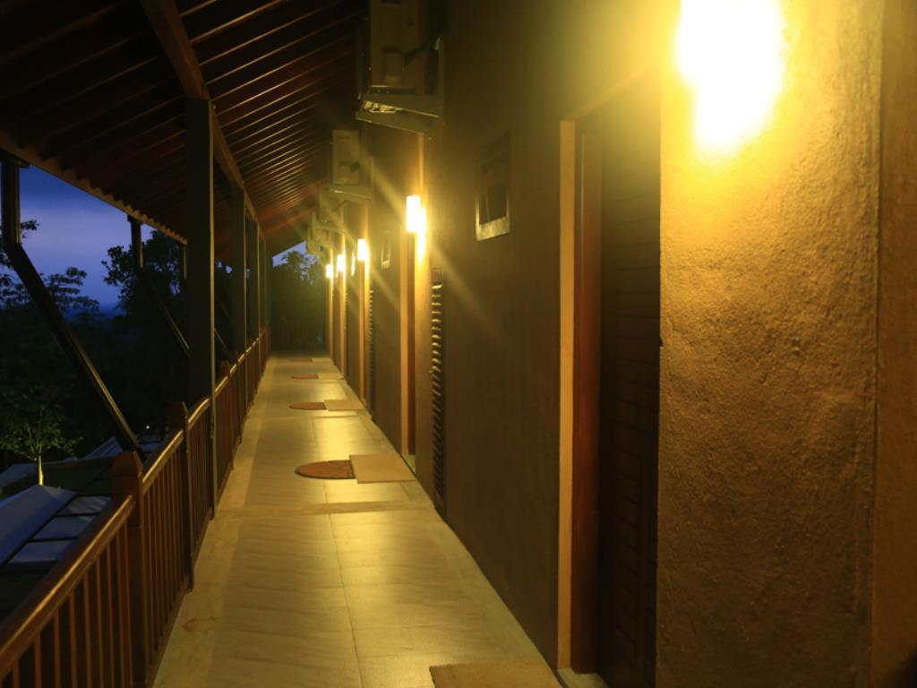 Nature Lovers Resort Ingiriya Ngoại thất bức ảnh
