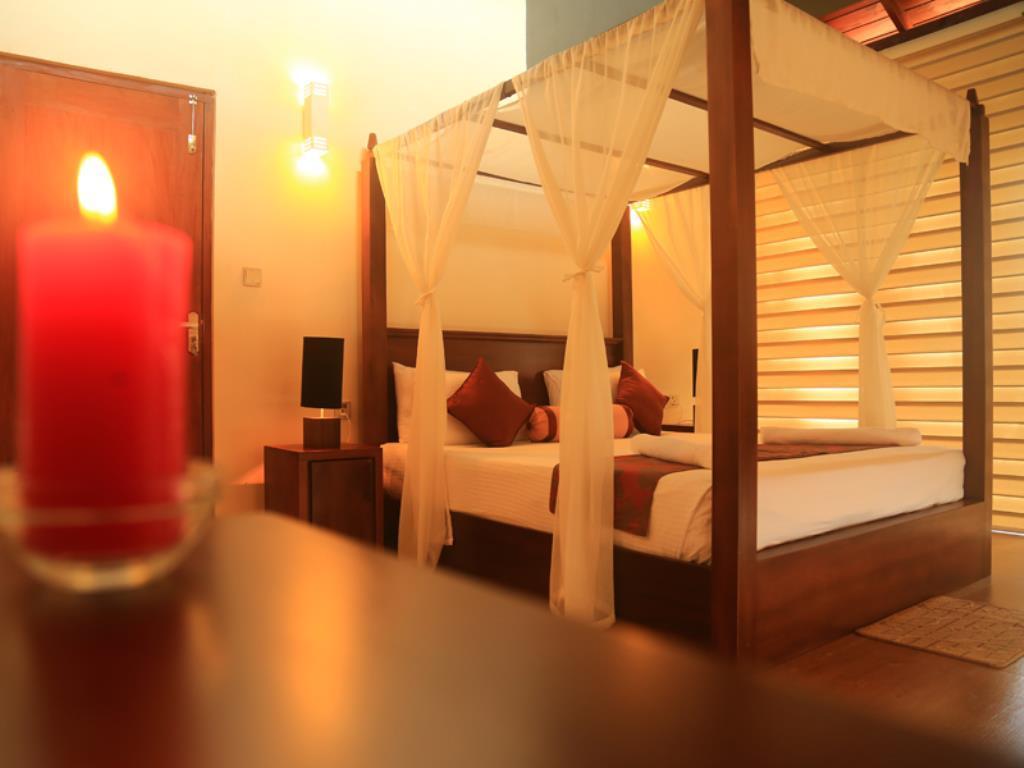 Nature Lovers Resort Ingiriya Ngoại thất bức ảnh