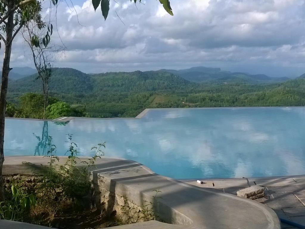 Nature Lovers Resort Ingiriya Ngoại thất bức ảnh