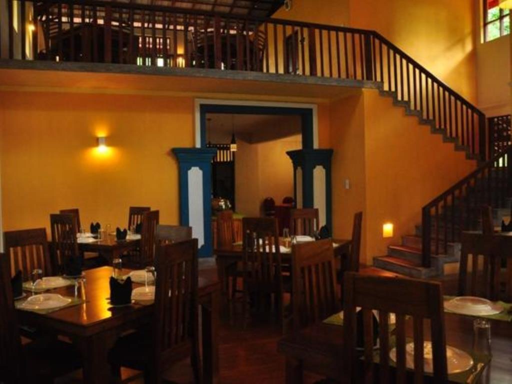 Nature Lovers Resort Ingiriya Ngoại thất bức ảnh