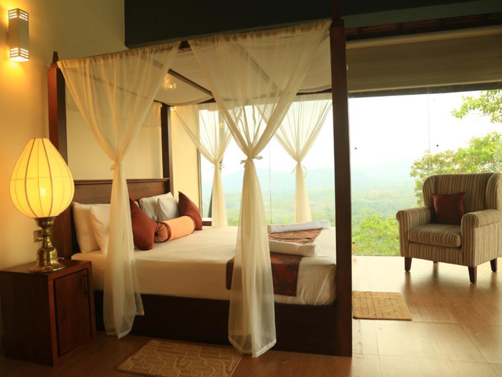 Nature Lovers Resort Ingiriya Ngoại thất bức ảnh