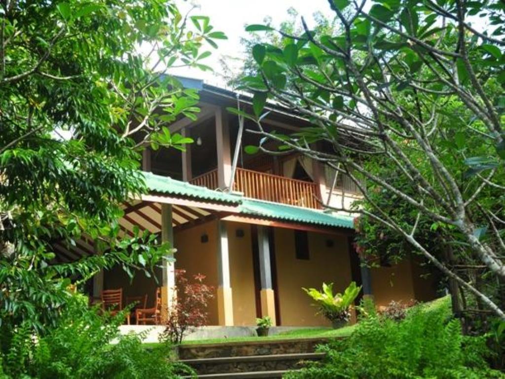 Nature Lovers Resort Ingiriya Ngoại thất bức ảnh