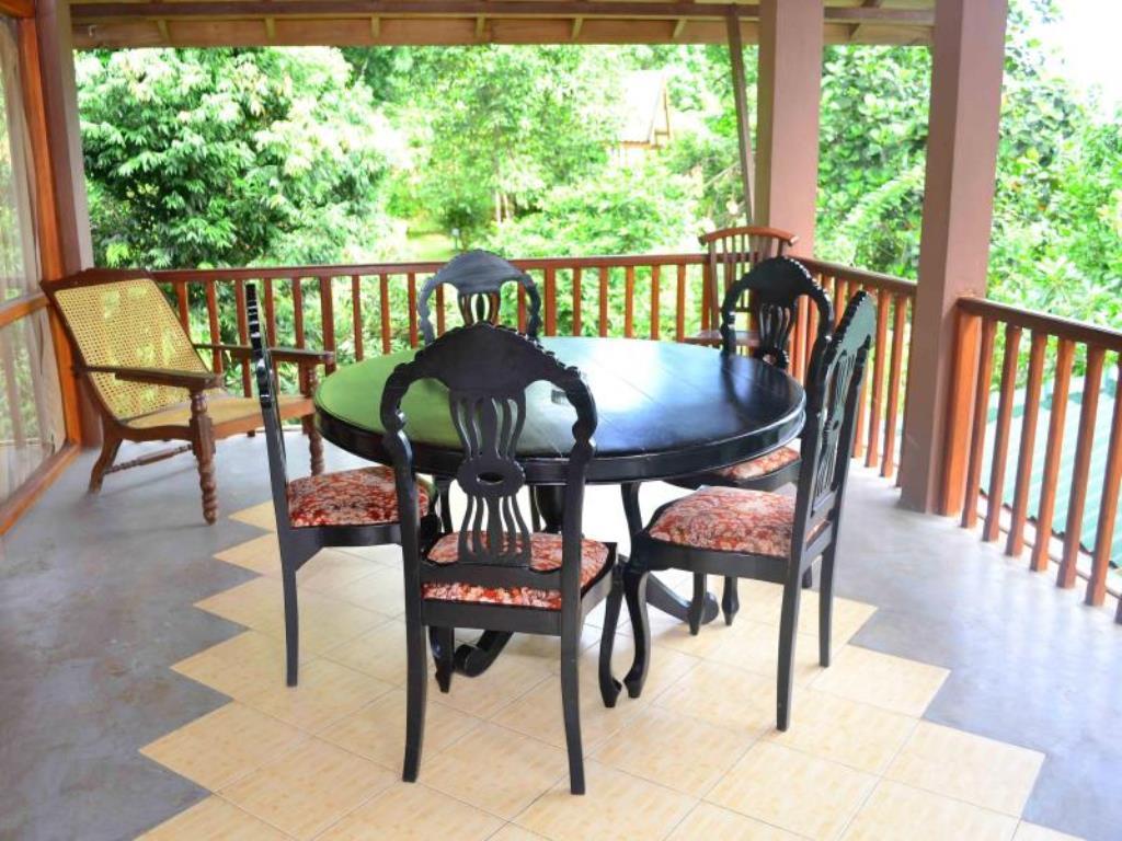 Nature Lovers Resort Ingiriya Ngoại thất bức ảnh