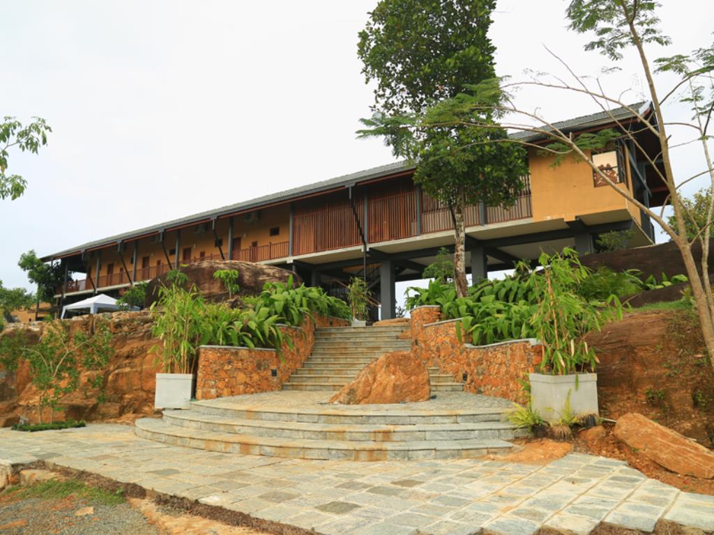 Nature Lovers Resort Ingiriya Ngoại thất bức ảnh