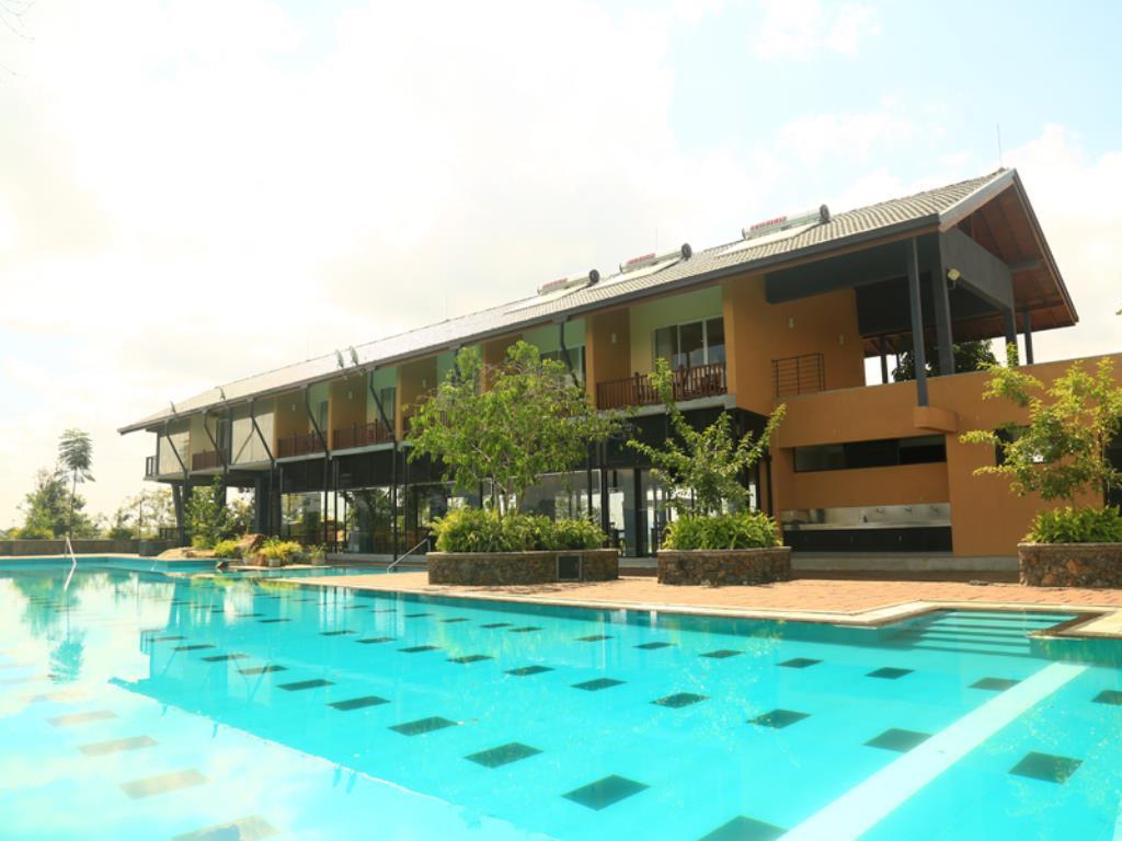 Nature Lovers Resort Ingiriya Ngoại thất bức ảnh