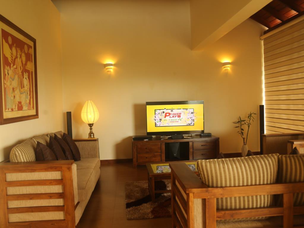 Nature Lovers Resort Ingiriya Ngoại thất bức ảnh