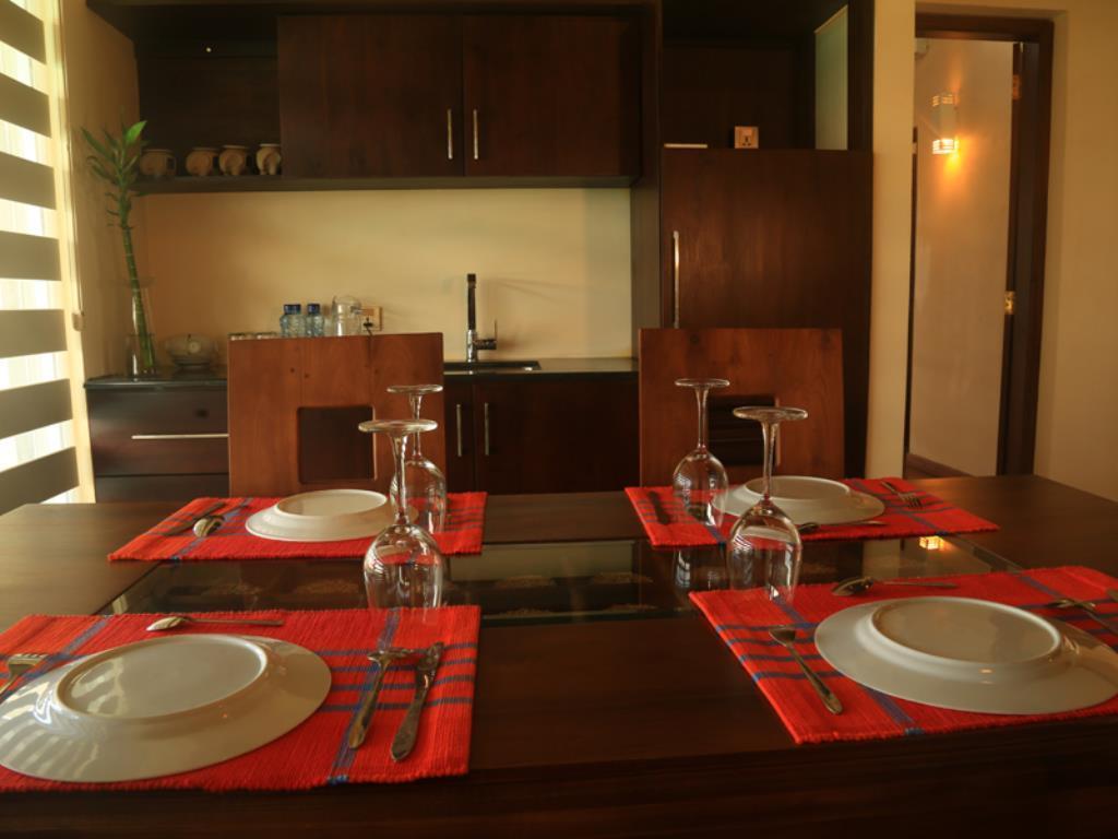 Nature Lovers Resort Ingiriya Ngoại thất bức ảnh