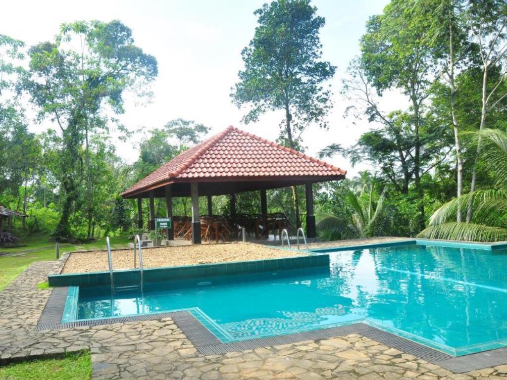Nature Lovers Resort Ingiriya Ngoại thất bức ảnh
