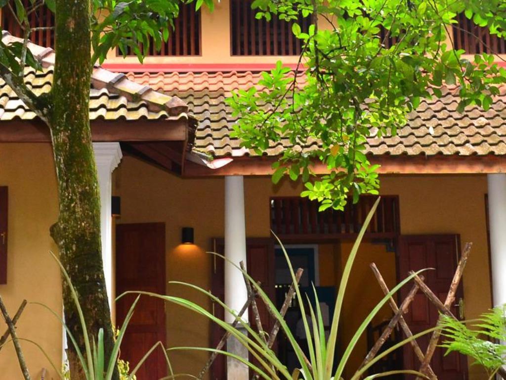 Nature Lovers Resort Ingiriya Ngoại thất bức ảnh