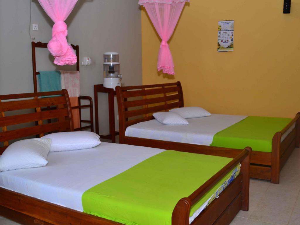 Nature Lovers Resort Ingiriya Ngoại thất bức ảnh